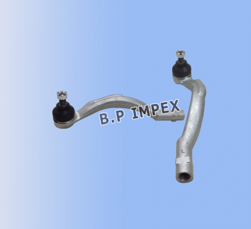 Ball Joint Outer Kit LH ( Strg Ball Joint )